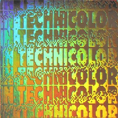 In Technicolor (2-LP+CD)