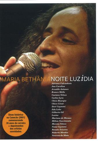 Noite luzidia