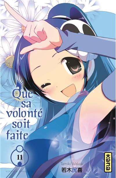 Que sa volonté soit faite