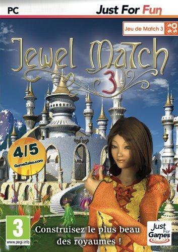 Jewel Match 3