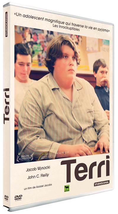 Terri
