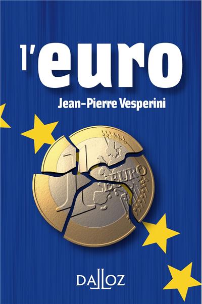 L'euro - 1ère édition