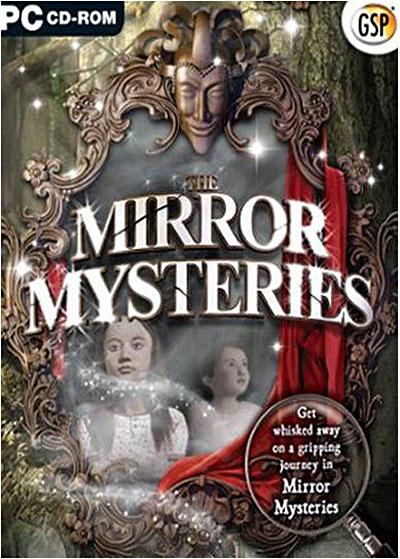 The Mirror Mysteries