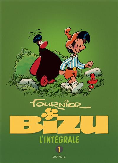 Bizu