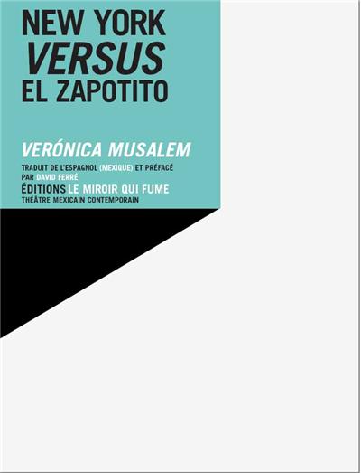 New York versus El Zapotito