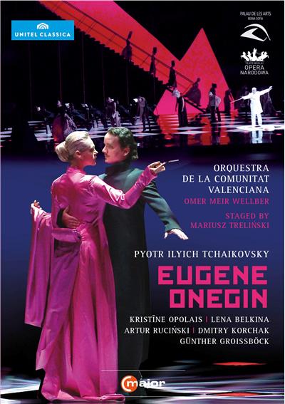 Eugene Oneguine