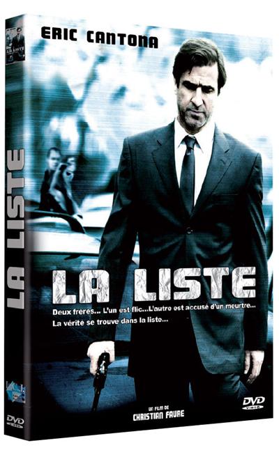 La liste