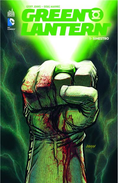 Sinestro