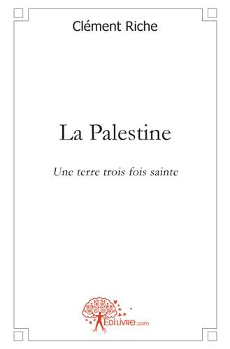 La palestine