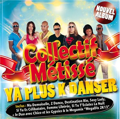 Y'a plus k danser