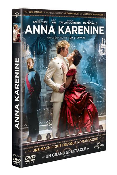 Anna Karenine