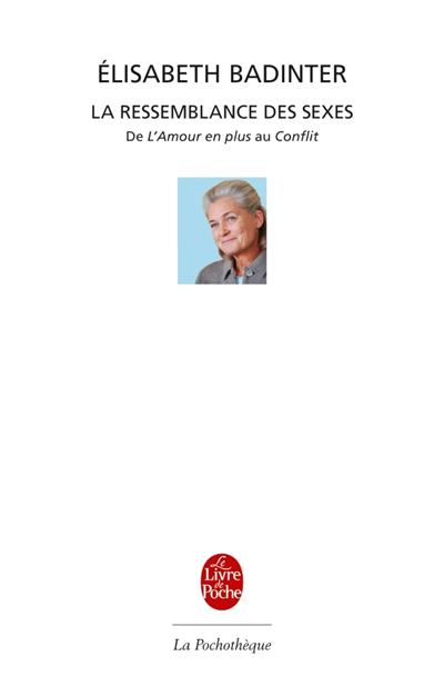 Féminin/masculin