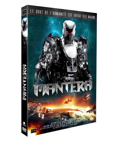 Mantera
