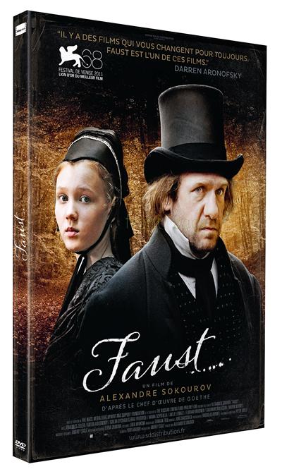 Faust - DVD