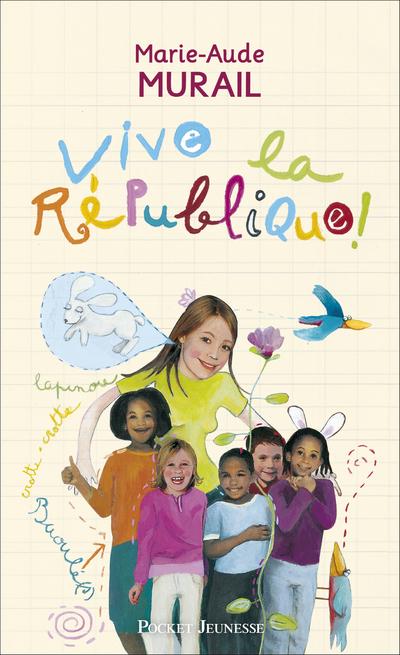 Vive la République !