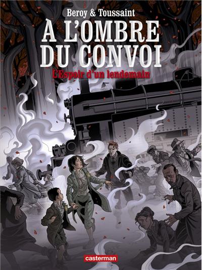 L'espoir d'un lendemain