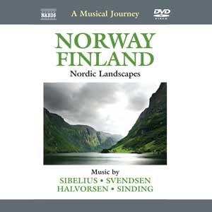 Norway - Finland