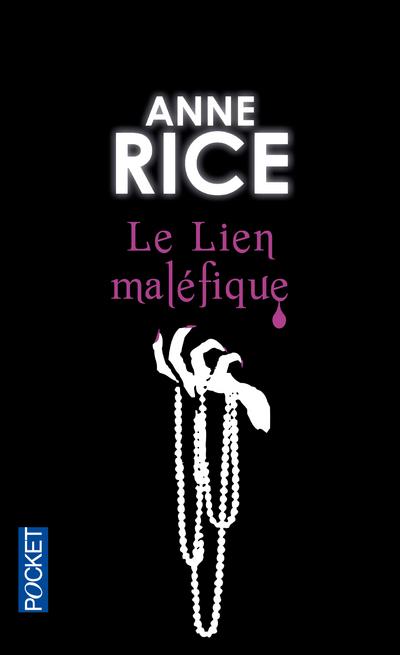LA SAGA DES SORCIERES,1:LE LIEN MALEFIQUE