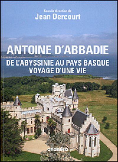 Antoine d'Abbadie