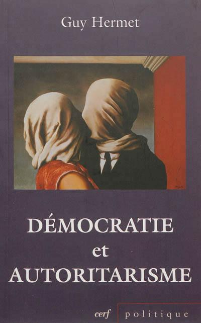 Démocratie et autoritarisme