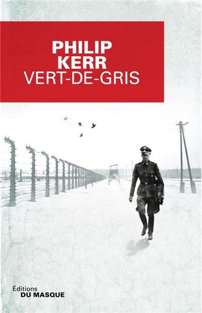 Vert-de-gris