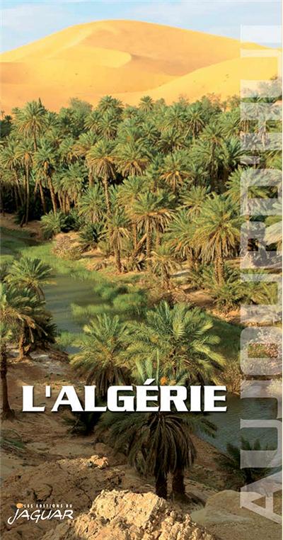 L'Algérie aujourd'hui