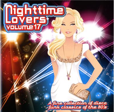 Nighttime lovers 17