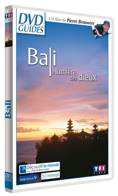 Bali : La Lumière des Dieux
