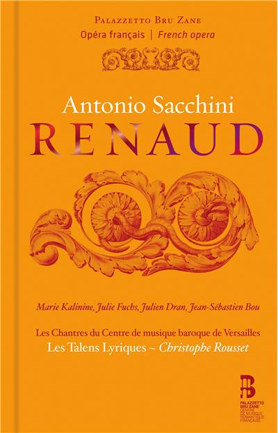 Renaud