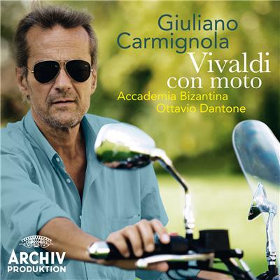 Vivaldi Con Moto