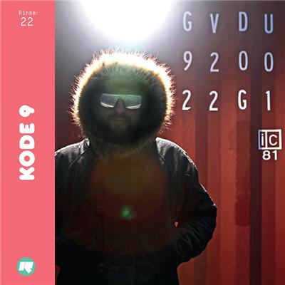 Rinse 22 - Kode 9