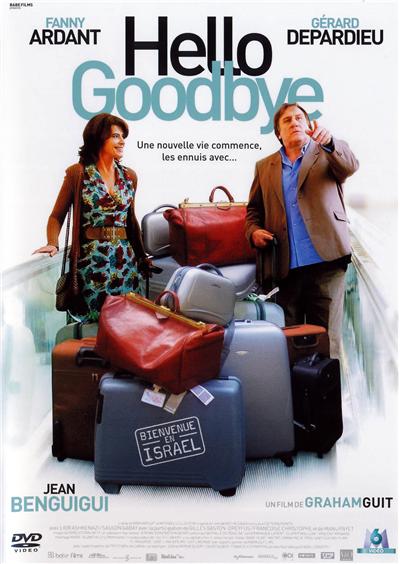 Hello Goodbye