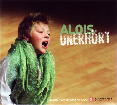 Unerhoert The Boy And His V