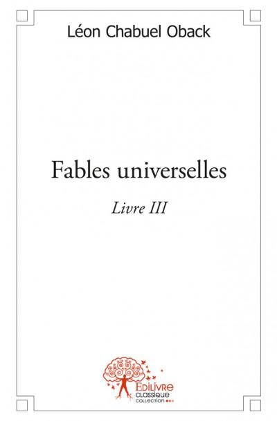 Fables universelles