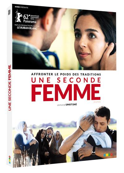 Une seconde femme