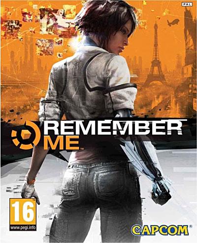 Remember Me PC État correct - Capcom reconditionné disponible sur Fnac