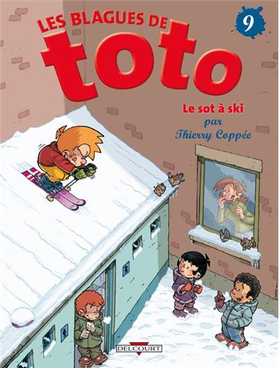Blagues de Toto