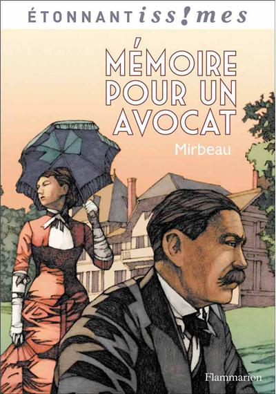Mémoire pour un avocat