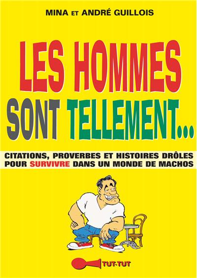 Les Hommes Sont Tellement Broche Mina Guillois Achat Livre Fnac
