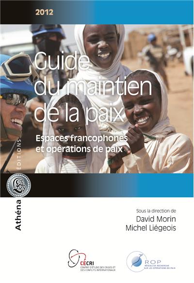 Guide du maintien de la paix 2012