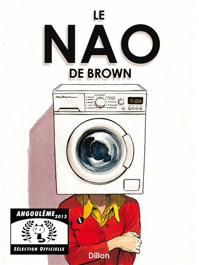 Le Nao de Brown