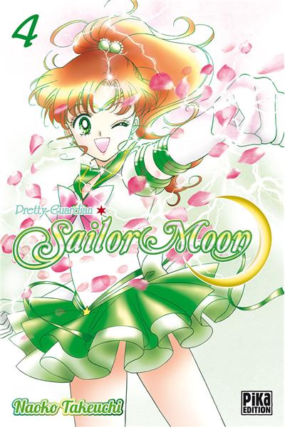 sailor moon tome 12 p�gase naoko takeuchi