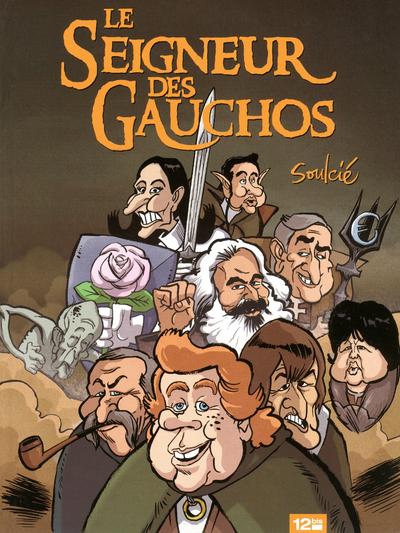 Le Seigneur des Gauchos