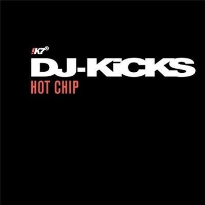 DJ Kicks - Edition limitée