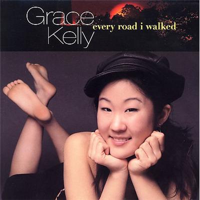 Every road I walked