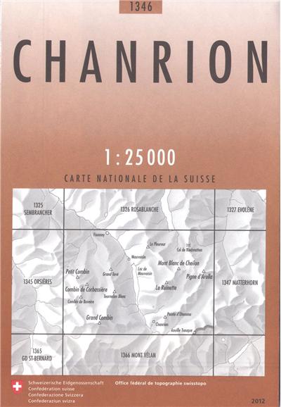 Chanrion