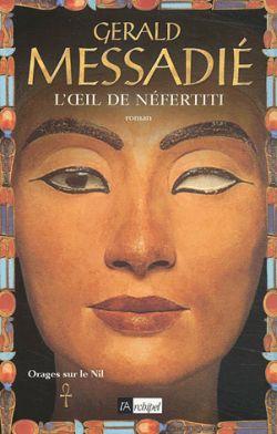 L'oeil de Néfertiti