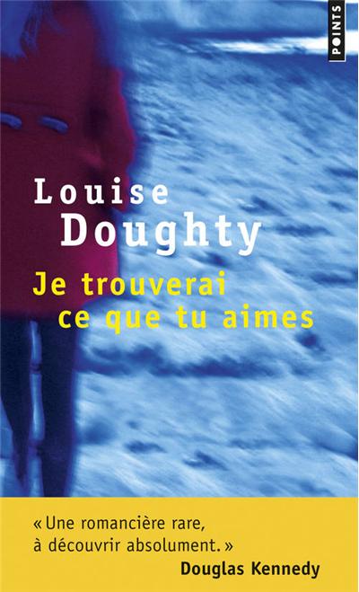 Je trouverai ce que tu aimes