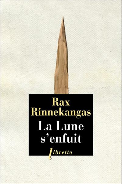 La lune s enfuit