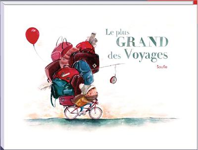 Le plus grand des voyages